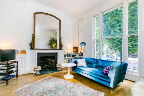 Pembridge Villas, Notting Hill photo 3