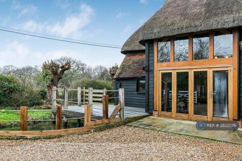 Wellbeing Barn