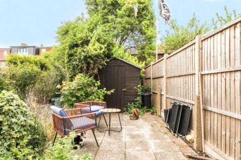 Lawrence Road, Ealing, W5 photo 4