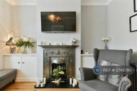 Example Of Dining/Sitting