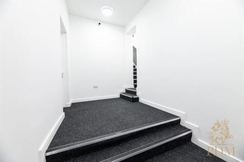 Bank Apartments Peveril St Nottingham NG7 4AH