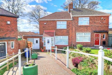 Newcastle Upon Tyne, NE15 - property photo