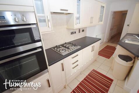 Beresford Street, Shelton, Stoke-On-Trent, ST4 photo 3