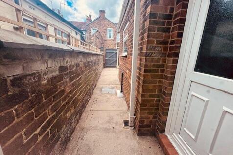 REAR YARD