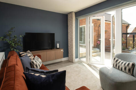 primary property image