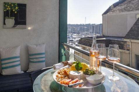 Balcony Lifestyle