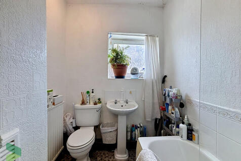 Bathroom Suite