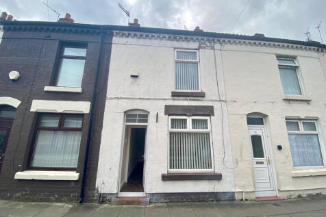 Front House