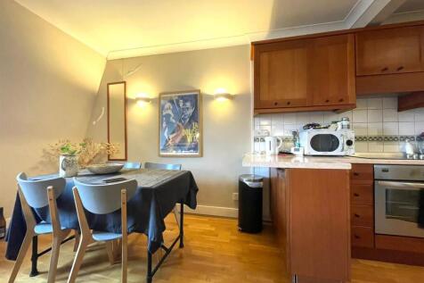 Dining Area, Meath Street, Eden Harper Battersea
