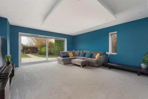 Invicta Road, Whitstable