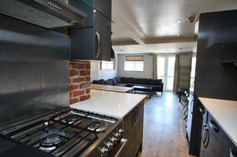 First Floor Flat, Ashby Road, Loughborough photo 4
