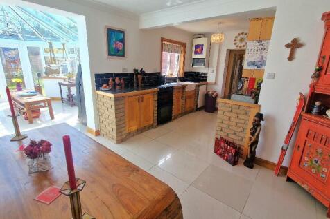 Kitchen / Dining Room /Conservatory