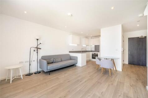 Living Room/Kitchen