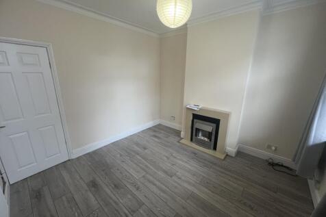 DEAN STREET FRONT RO