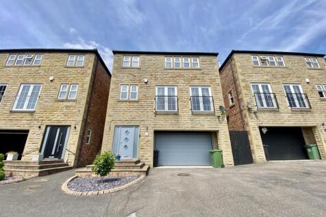 Bramleys Estate Agents - Dewsbury - Whitley Road (