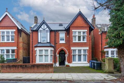 GF Flat 2, 12 Kings Avenue, Ealing, London, W5 2SH