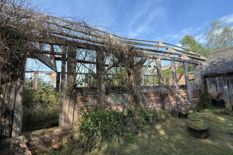 Proposed Accommodation