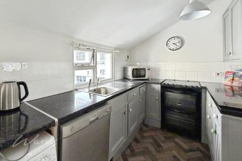 Albion 9 kitchen ...