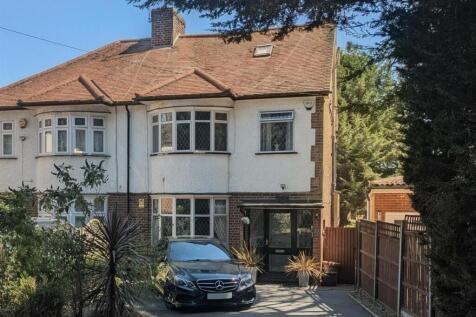 Davidson Frost-Wellings, DFW, Elms Road, Stanmore,