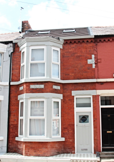 Liverpool, L17 - property photo