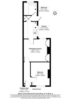 60 Priory Road, Shirehampton, Bristol, BS11 9TD