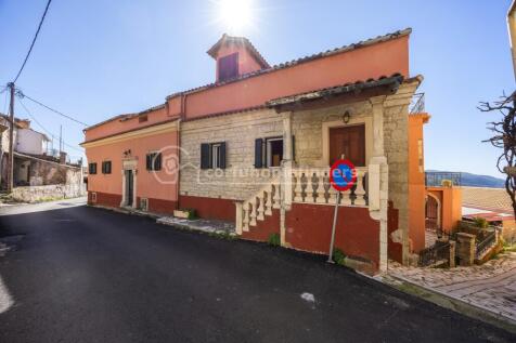 Street view of the house