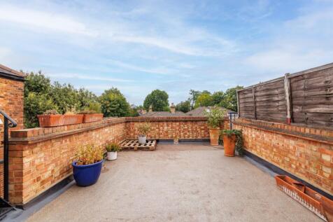 Roof Terrace