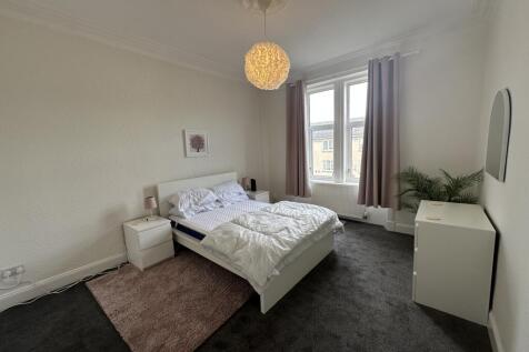Flat D, Gillies Street, Troon, South Ayrshire photo 5
