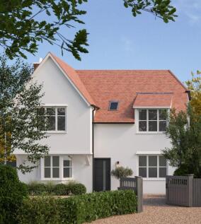 Front Elevation CGI