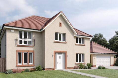 4 &amp; 5 bedroom homes for sale in dunbar | new homes for sale in dunbar | cala homes in east lothian