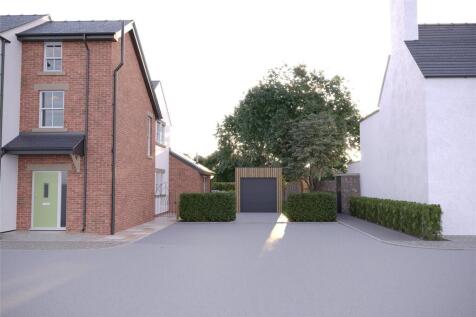 Optional Garage
