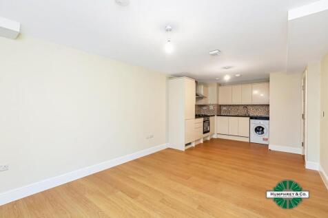 New Build 2 Bed Flat in popular all new 'Shannon C