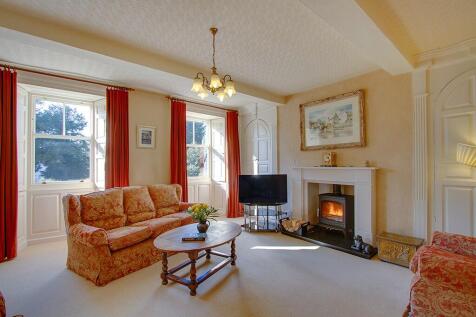 Drawing room