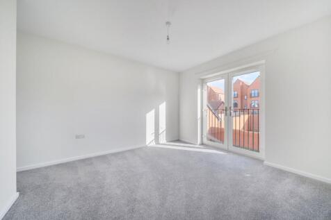 Oak Bourne Place, Chilmington Green, Ashford, Kent, TN23 photo 4
