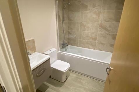 Vestry Court, John William Street, Manchester, Greater Manchester, M30 photo 4