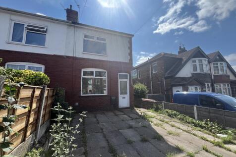 Egerton Road, Walkden, Worsley photo 3