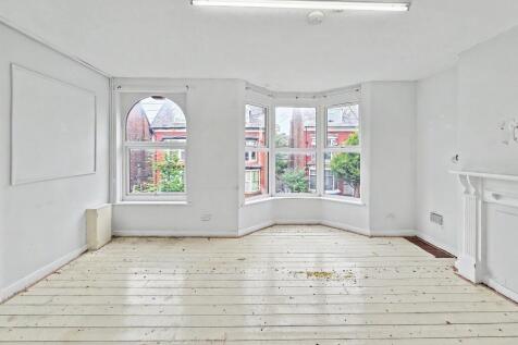 Flat 2, 5 Curzon Avenue, Victoria Park, Manchester, Greater Manchester, M14 5PU