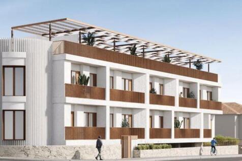 Apartments with...