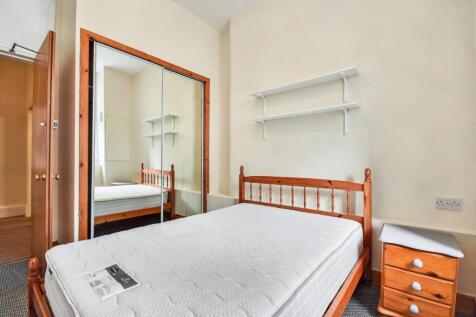 Highburgh Road (Room 2), Glasgow, Glasgow, G12 photo 4