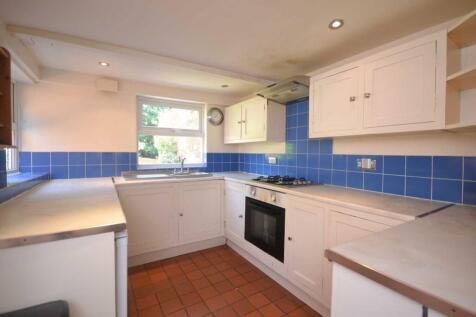 Donnington Road, Reading photo 3