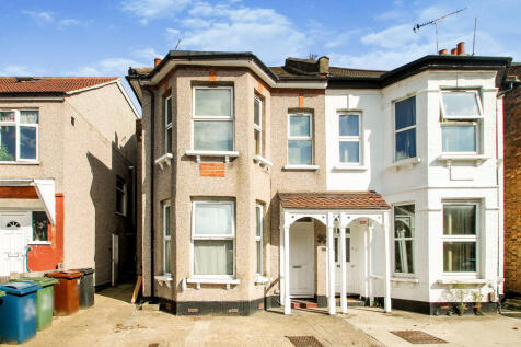 1-bed flat on Vaughan Road HA1 4EE, £1,050/mo