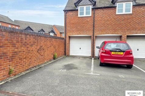 Outside Rear