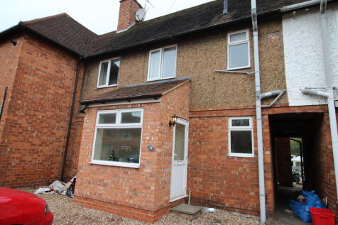 4-bed terraced on 178 Tachbrook Road, Leamington Spa, £1,840/mo