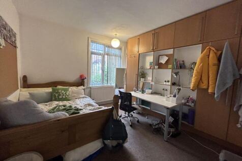 Welby Avenue, Nottingham photo 3