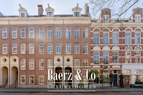 Blasiusstraat 34 2 1091 CS AMSTERDAM image 1
