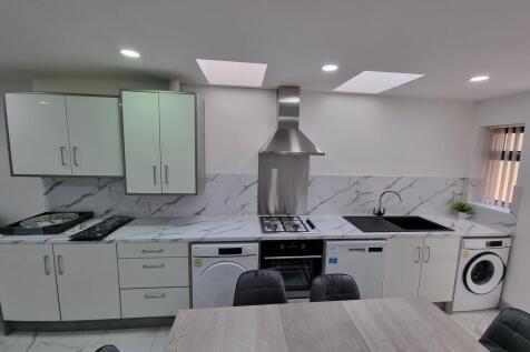 Rookery Road, Selly Oak, Birmingham photo 3