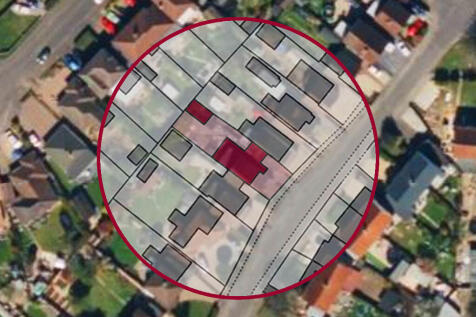 Aerial Map