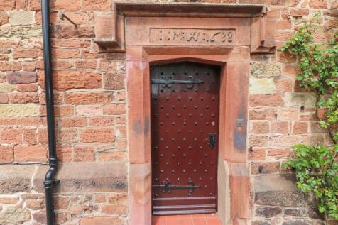 Built in1688
