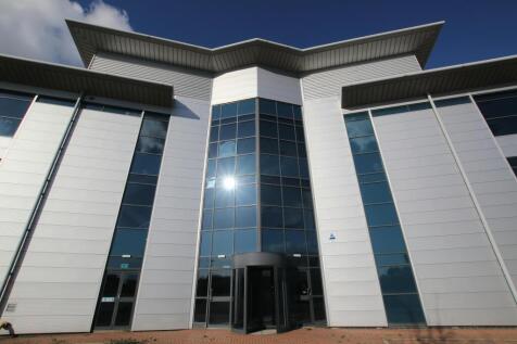 Office to rent Image 3