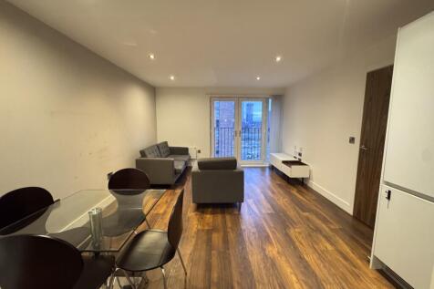 7th Floor, Block B, Wilburn Basin, Ordsall Lane, Salford photo 3